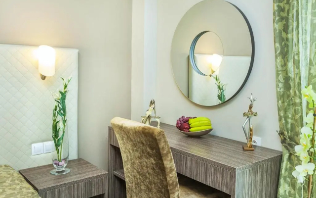Alsus Boutique Hotel