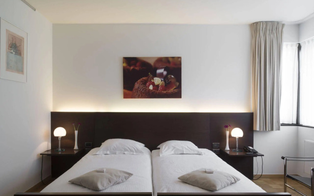 Hotel Verlooy