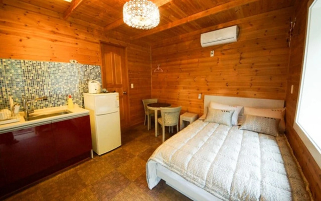 Yangsan Norway Pension