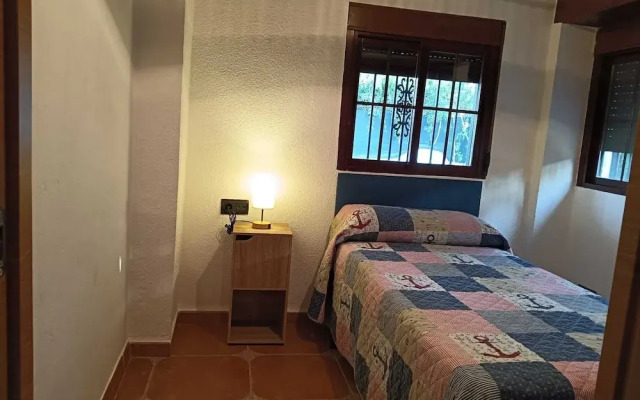 Marquise House con Piscina Privada