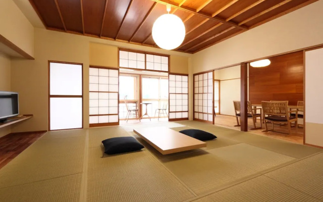 Yokotekan