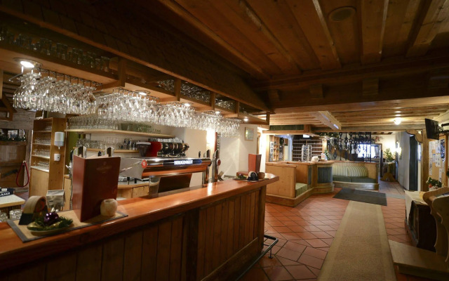 Hunguest Hotel Heiligenblut