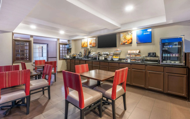 Comfort Inn Lafayette I-65