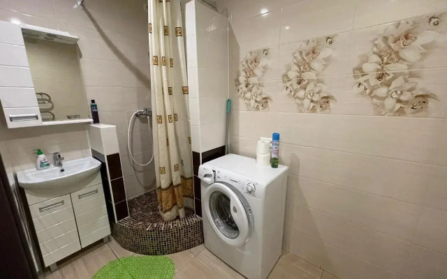 Apartment Formula of Comfort on Krylova street 34