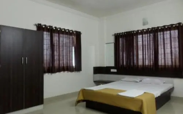 Hotel Sargam by Oyo