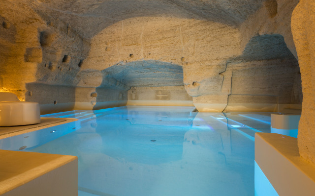 Aquatio Cave Luxury Hotel & SPA