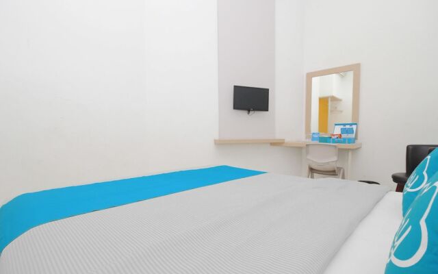 Airy Burangrang Emong 34 Bandung