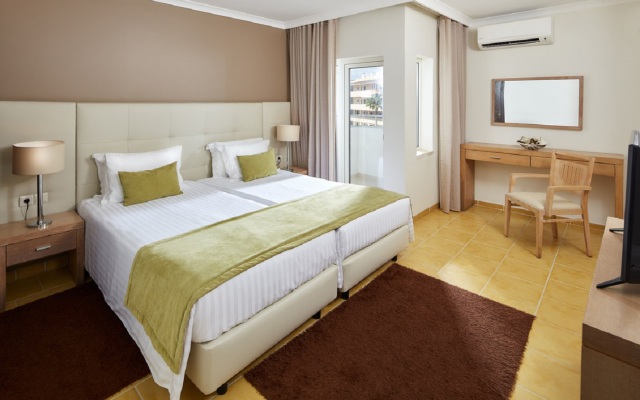 Santa Eulalia Hotel & Spa