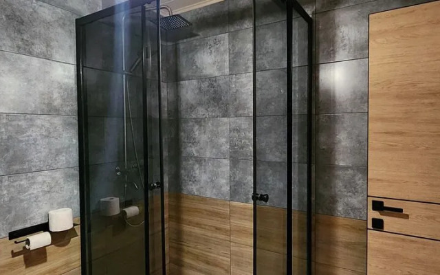 Гостевые коттеджи ДомГеш