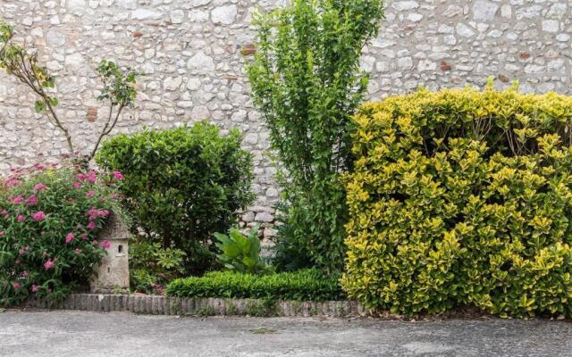 Auberge Le Cygne de La Croix Blanche