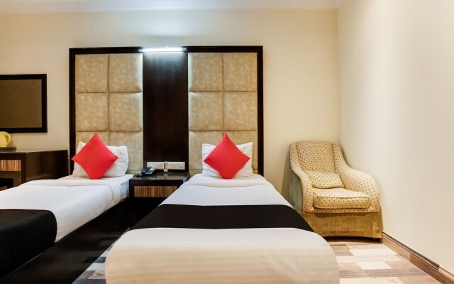 OYO 7075 Hotel Oakland
