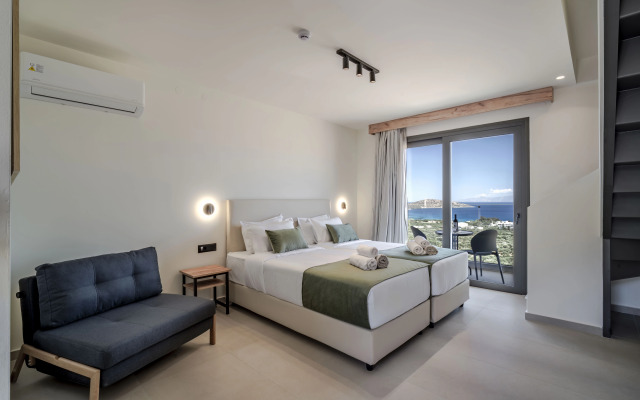 Elounda Water Park Residence Hotel