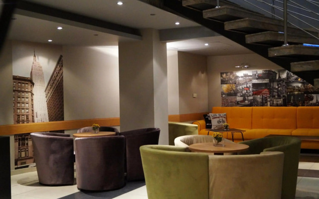 Hotel Triada