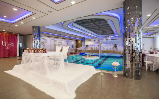 Yucesoy Liva Otel