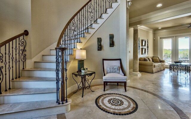 Endless Sunset by RedAwning