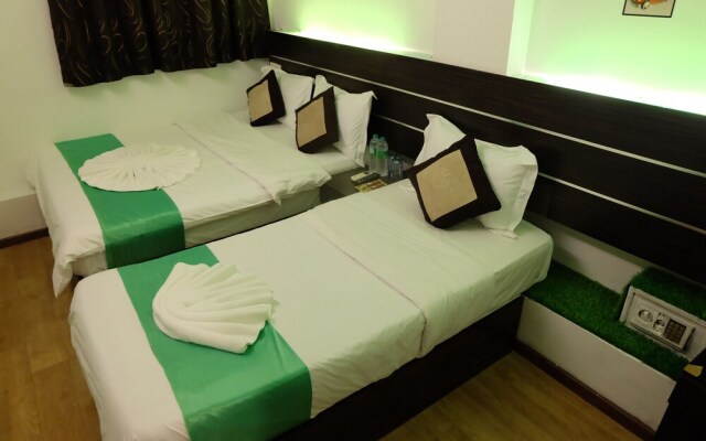 Esperanza Hotel Bukit Bintang