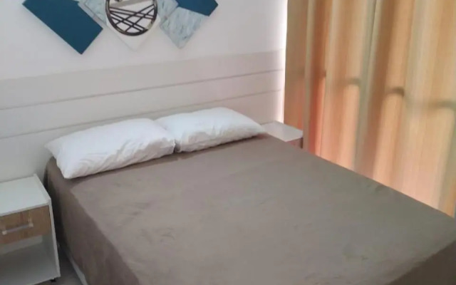 Mangaratiba (casa mobiliada)