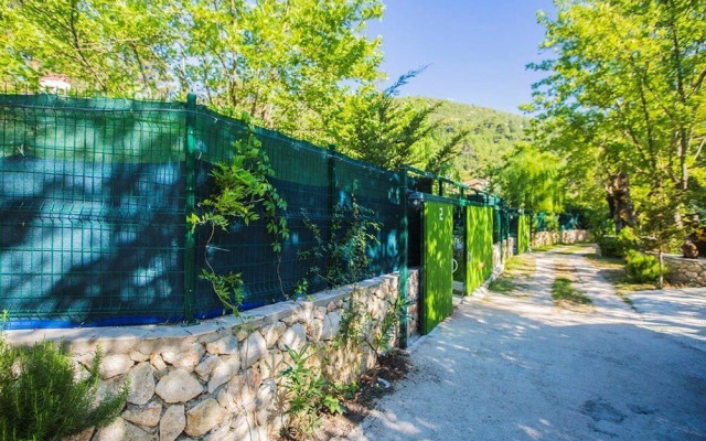 Villa Kaputas 2 by Akdenizvillam