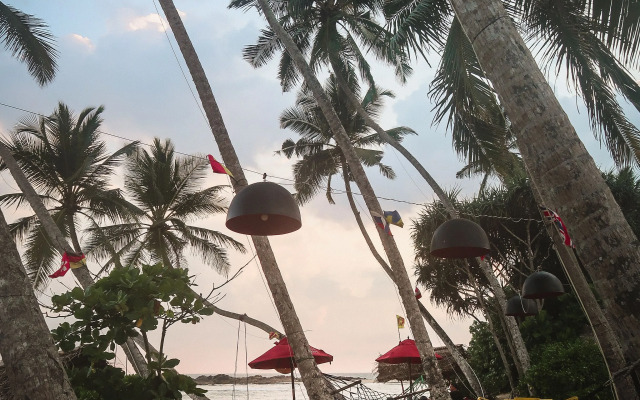 Mahi Mahi Hostel