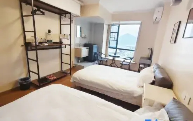 Little Bee Nest Homestay