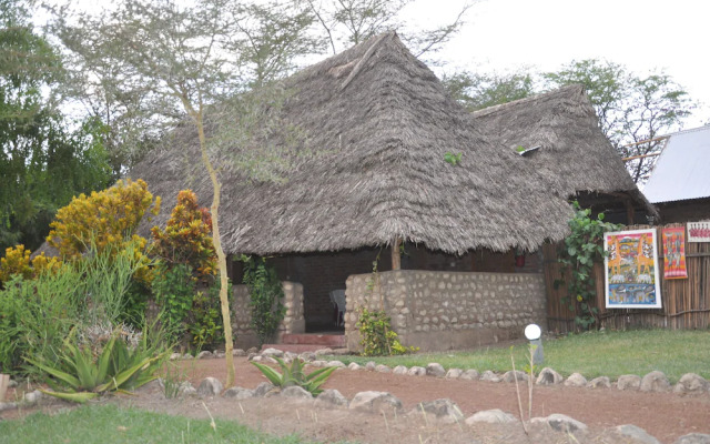 Ecoboma Camp