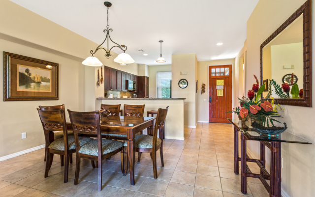 Fairway Villas Waikoloa by OUTRIGGER