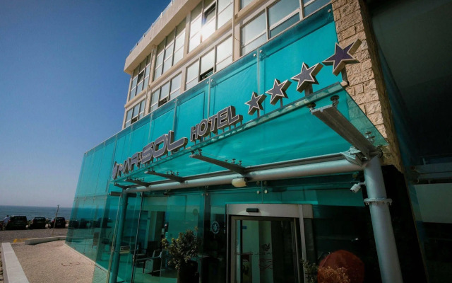 Hotel Mar e Sol & Spa