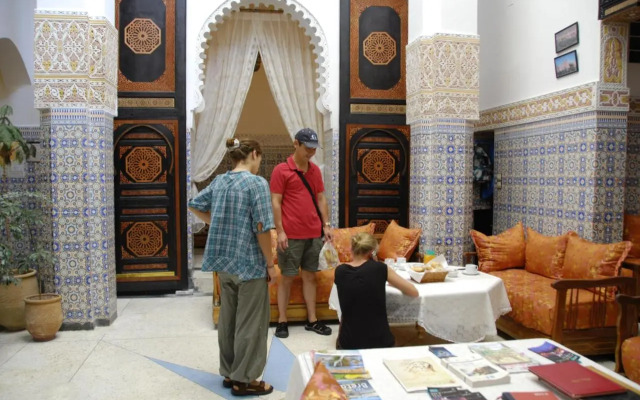 Dar Hlimi