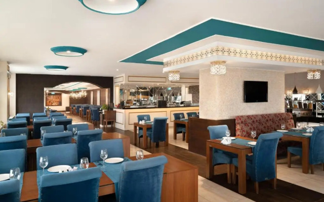 Ramada by Wyndham Sulaymaniyah Sali Street