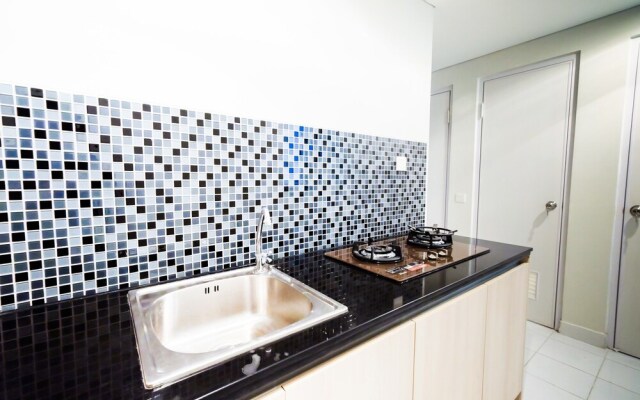 Luxurious 2BR St. Moritz Puri Apartment with Private Lift