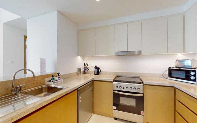 Creek Harbour - Creekside 18B 1204