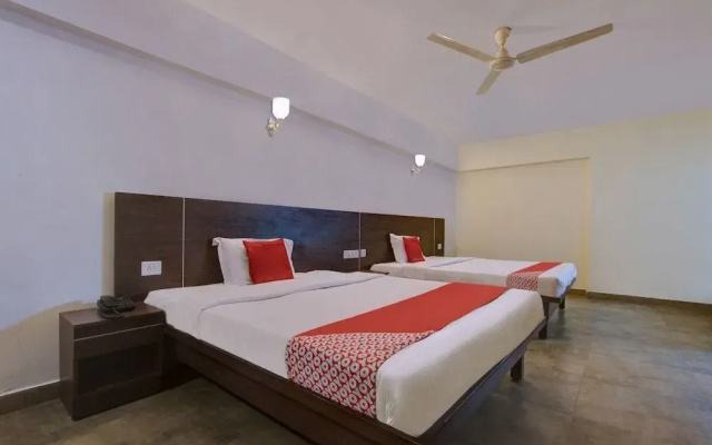 Jodidhar's Club By OYO Rooms