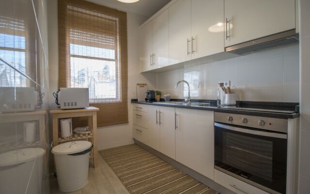 DA'Home - Marquês Lovely 2BD Apartment