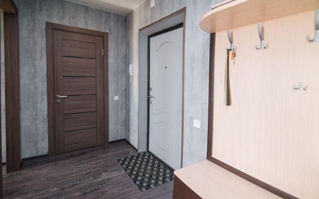 Апартаменты на улице Брестская