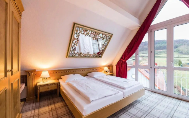 Göbels Hotel zum Löwen