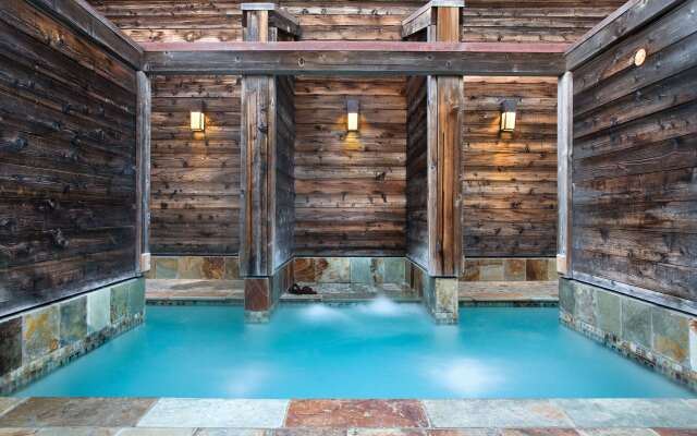 Alila Ventana Big Sur - Inclusive Resort