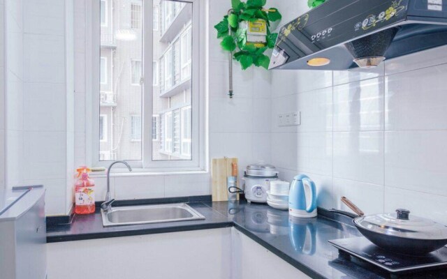 Hanyang Leisure Stay Inn B
