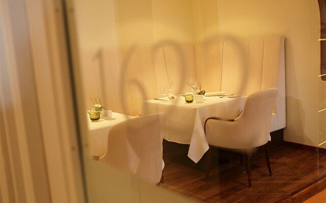 Jagd Hotel Rose