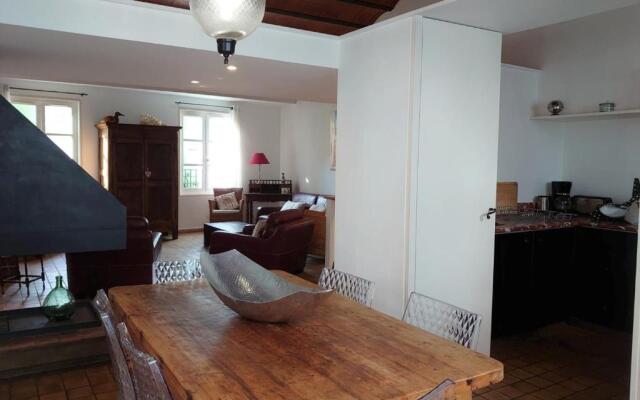 Superbe maison Familiale 6 personnes 6EGA14