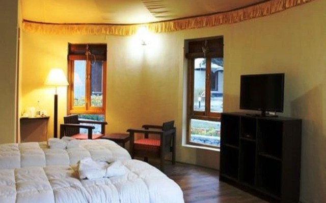 Mystique Meadows Earth Homes