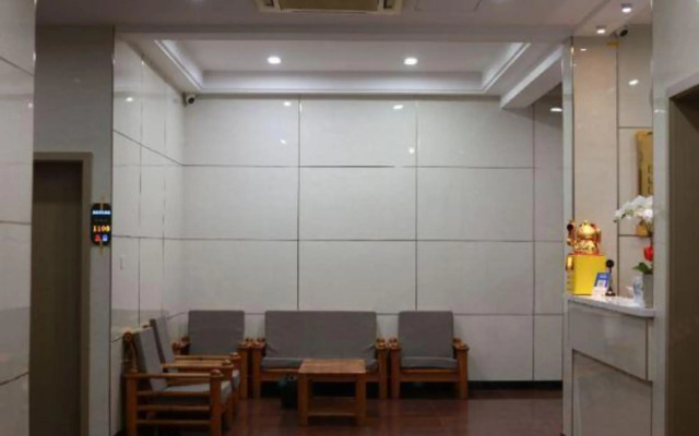 Junting Business Hotel