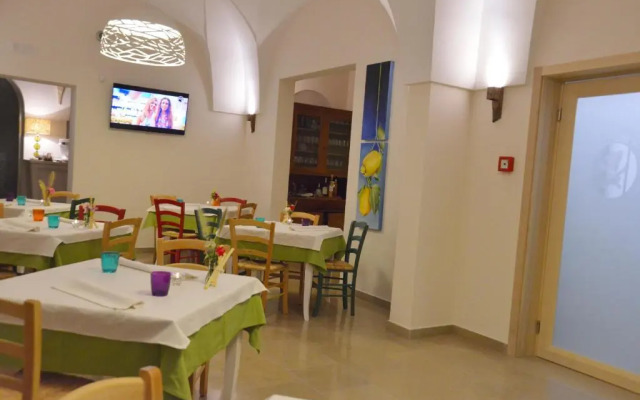 Agriturismo Puntarelle