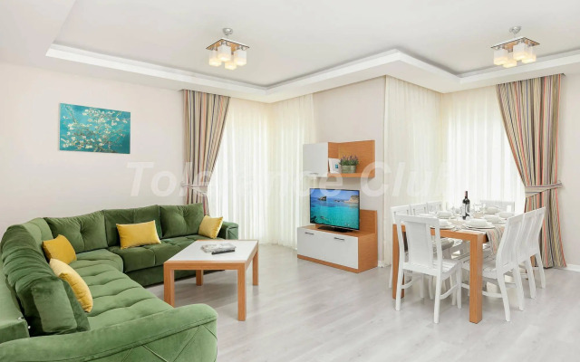 Moonlight Budaklar Residence