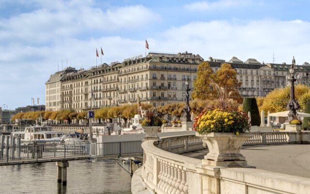 The Ritz-Carlton, Hotel de la Paix, Geneva