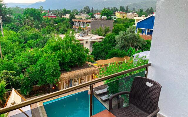 Guler Butik Hotel