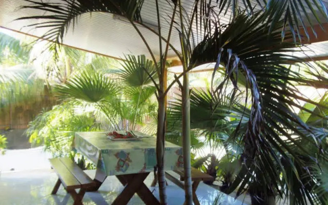 Pension Fare Ara Huahine