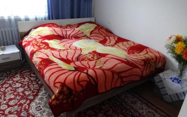 Döhren - 2 Single rooms