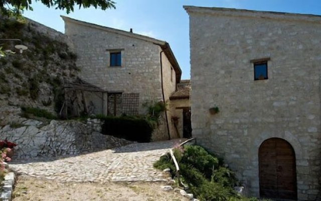 Agriturismo Borgo la Torre