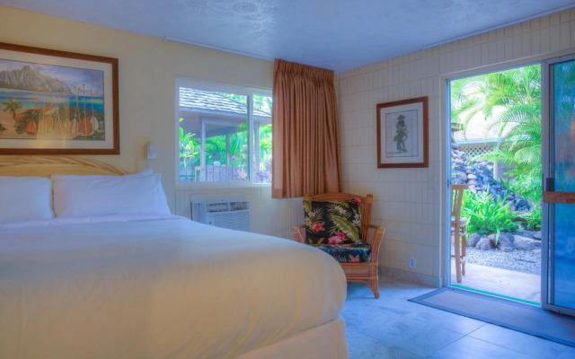 Kohea Kai Hotel Maui