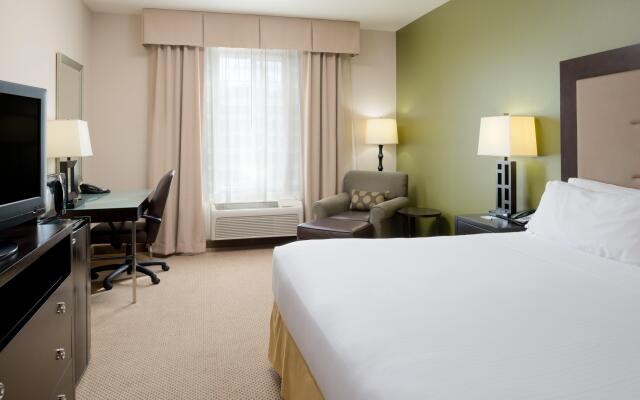 Holiday Inn Express Hotel & Suites NORTH SEQUIM, an IHG Hotel